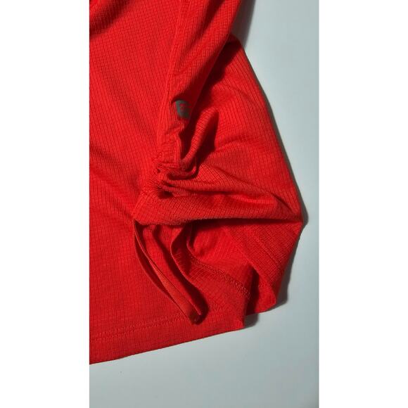 Fabletics Cashel Curved Cinch Tank Size Medium - Picture 9 of 9